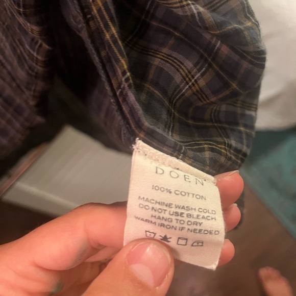 Doen Guadalupe Blouse - Picture 3 of 5